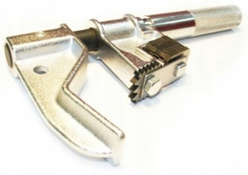 КОРРЕКТОР РЕЗЬБЫ M35 — 130 мм, МЕТРИЧЕСКАЯ ДЮЙМОВАЯ TIR