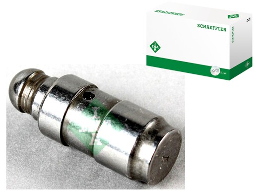 420 0225 - ТОЛКАТЕЛЬ ГИДРАВЛИЧЕСКИЙ 16 ШТ. МЕРСЕДЕС A W176 B SPORTS TOURER W246