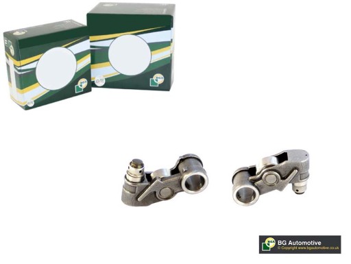 HL5360 - ГИДРАВЛИЧЕСКИЙ СЛЕДИТЕЛЬ BGA