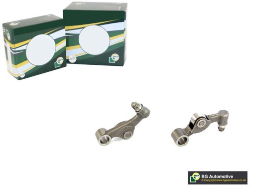 HL5366 - ГИДРАВЛИЧЕСКИЙ СЛЕДИТЕЛЬ BGA