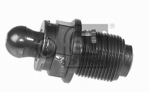 07377 - ГИДРАВЛИЧЕСКИЙ КЛАПАН СЛЕДИТЕЛЬ DB