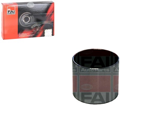 КЛАПАН ПУСТЕР 8 ШТ. FAI BFS187S NISSAN QASHQAI 1.5DCI 07- ФАИ