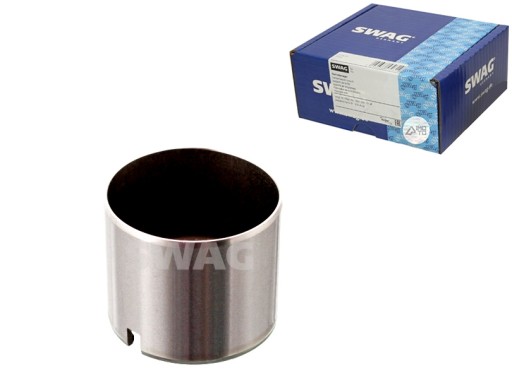 70 18 - ТОЛКАТЕЛЬ КЛАПАНА 8ШТ. FIAT SWAG ПЛИТКА