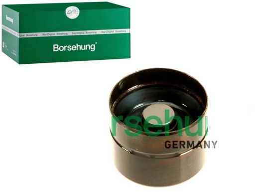 B18838 - ТОЛКАТЕЛЬ КЛАПАНА 8ШТ. VW AUDI BORSEHUNG