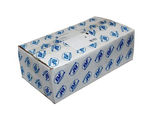 ТОЛКАТЕЛЬ КЛАПАНА 20100344000 BF