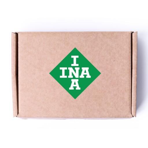 420 0080 - КЛАПАН ПОВІДНИК INA 420008010