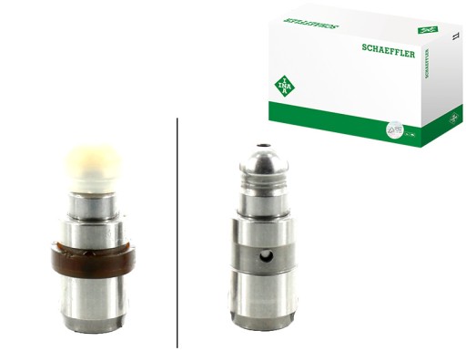 420 0226 - ГИДРАВЛИЧЕСКИЙ ТОЛКАТЕЛЬ КЛАПАНА 16ШТ. DS DS 3 DS 4 DS 4 II DS 5 DS 7