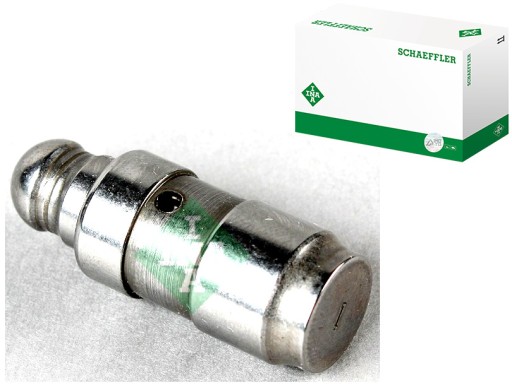 420 0222 - ГИДРАВЛИЧЕСКИЙ ТОЛКАТЕЛЬ КЛАПАНА 16ШТ. MAN TGE VOLVO S60 II S80 II S90