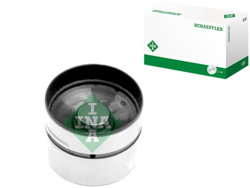 420 0047 - ГИДРАВЛИЧЕСКИЙ КЛАПАН ПУСТЕР 8 ШТ. АУДИ 100 С4 А3 А4 В5 А4 В6 А4 В7