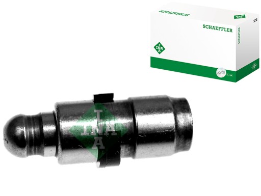 420 0195 - ГІДРАВЛІЧНИЙ КЛАПАН ПУСТЕР 8 ШТ. BMW 1 E81 1 E82 1 E87 1 E88 1 F20