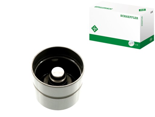 420 0118 - ГІДРАВЛІЧНИЙ КЛАПАН ПУСТЕР 8 ШТ. BUICK SKYLARK CHEVROLET ALERO