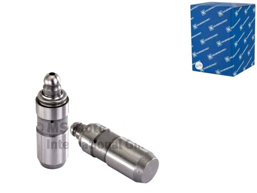 50007601 - ГИДРАВЛИЧЕСКИЙ КЛАПАН ПУСТЕР 8 ШТ. HYUNDAI ELANTRA III GETZ ШОССЕ