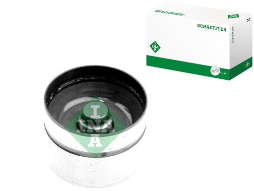 420 0104 - ГИДРАВЛИЧЕСКИЙ КЛАПАН ПУСТЕР 8 ШТ. КИА КАРНАВАЛ И КАРНАВАЛ II