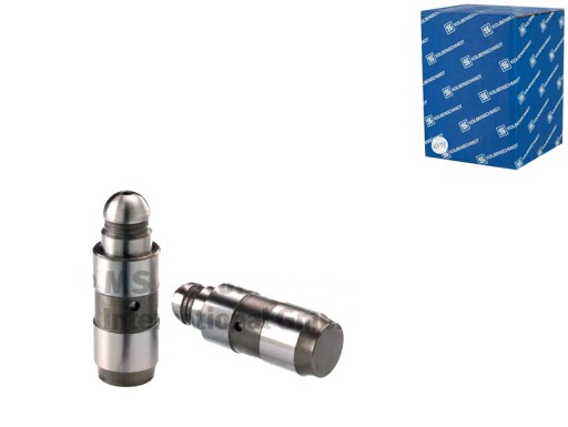 50006432 - ГИДРАВЛИЧЕСКИЙ КЛАПАН ПУСТЕР 8 ШТ. МЕРСЕДЕС A W169 A W176 B СПОРТ