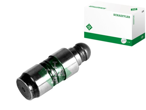 420 0230 - ГИДРАВЛИЧЕСКИЙ КЛАПАН ПУСТЕР 8 ШТ. VOLVO C30 C70 II S40 II S60 I S60