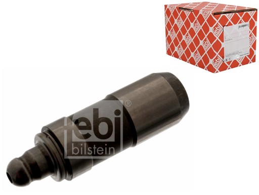 48923 - ГИДРАВЛИЧЕСКИЙ КЛАПАН PUSTER MITSUBISHI LANCER VII OUTLANDER I 2.0