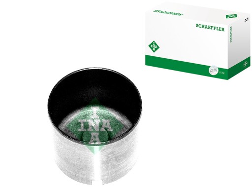 421 0059 - КЛАПАН МЕХАНІЧНИЙ ПУСТЕР 8 ШТ. CHEVROLET CORSA HONDA CIVIC VII