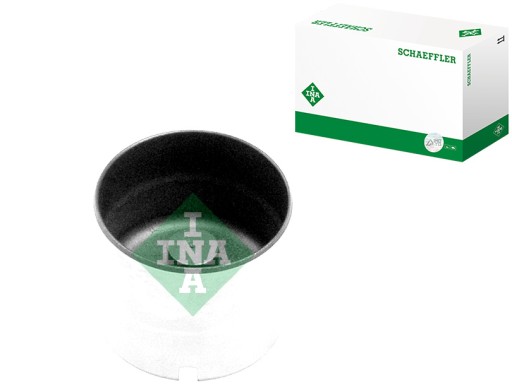 421 0005 - КЛАПАН МЕХАНИЧЕСКИЙ ПУСТЕР 8 ШТ. FORD C-MAX ESCORT КЛАССИК ЭСКОРТ