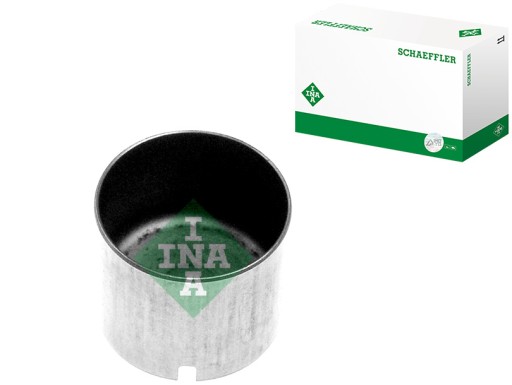 421 0012 - МЕХАНИЧЕСКИЙ ТОЛКАТЕЛЬ КЛАПАНА 8ШТ. VOLVO 240 340-360 740 940 940 II