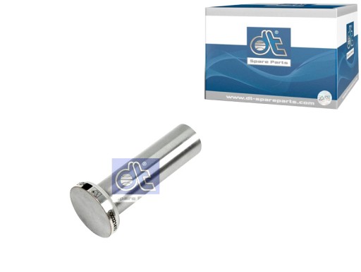 4.50140 - Штовхач клапана механічний діаметр 20 32.3 мм HS 76mm MAN E2000 F2000