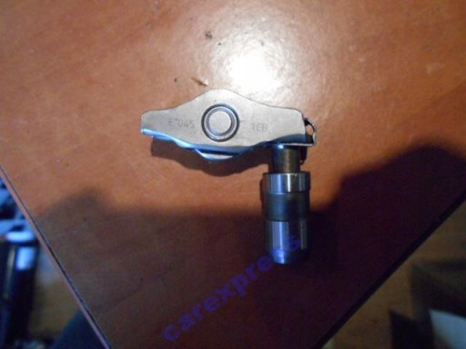 1122 - ВАЖІЛЬНІ ВАЖЕЛІ OPEL CORSA MERIVA 1.3 CD