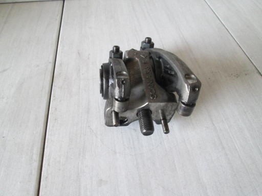 1732106 - ЩОВТАЧІ КЛАВІАТУРА КІЛЬЦЕ КЛАПАНА SCANIA R