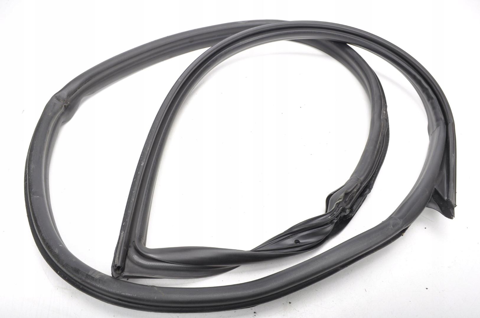 99102547500 - PORSCHE 718 CAYMAN 982 УЩІЛЬНЮВАЧ ПРАВОЇ ДВЕРІ