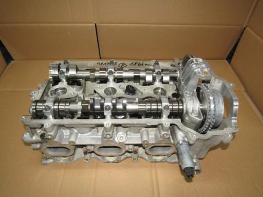 PORSCHE 911 991 3.8 TURBO S MA171S ГОЛОВКА ДВИГАТЕЛЯ правая