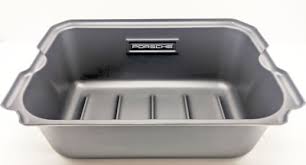 PORSCHE 911 991 718 981 Коврик в багажник для ванны 99104400110 ori Tequipment