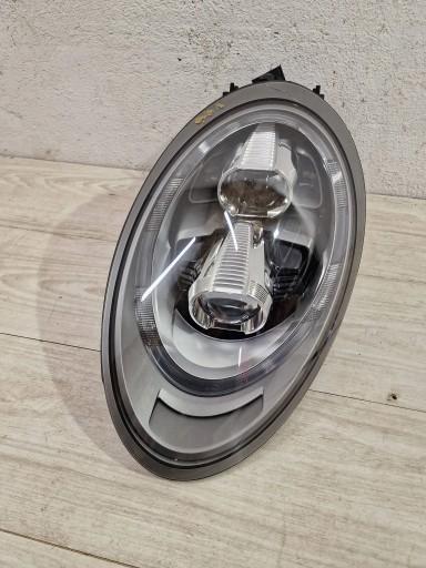 991.631.171.11 - PORSCHE 911 991 CARRERA ЛІХАР FULL LED