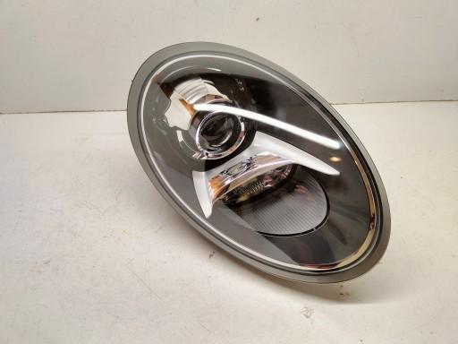 99163113211 991631132 - PORSCHE 911 991 CARRERA КСЕНОНОВЫЙ ПРАВЫЙ РУЛЕВОЙ ЕВРОПА