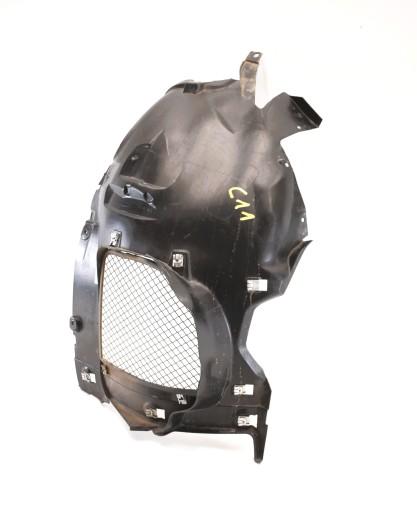 99150470286 - PORSCHE 911 991 GT3 RS ПОДЪЕМНАЯ АРКА КОЛЕСА ПРАВАЯ ПЕРЕДНЯЯ ОРГ.