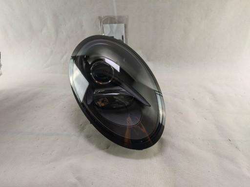 PORSCHE 911 991 GTS GT3 КСЕНОН ПРАВА ФАРА ПРАВА 99163199401