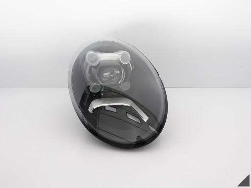 PORSCHE 911 992 19- ПОЛНОСТЬЮ СВЕТОДИОДНАЯ ФОНАРЬ + МОДУЛЬ ЕС