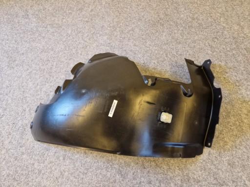 992805911G - PORSCHE 911 992 992805169A АРКА КОЛЕСА ЛЕВАЯ ПЕРЕДНЯЯ OE