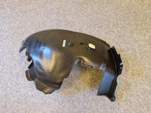 992805912G - PORSCHE 911 992 992805170A АРКА ПЕРЕДНЕГО КОЛЕСА OE