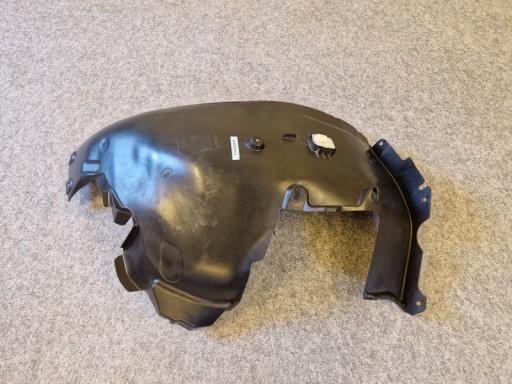 992805912G - PORSCHE 911 992 992805170A АРКА ПЕРЕДНЕГО КОЛЕСА OE