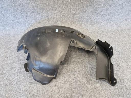 992805912F - PORSCHE 911 992 992805170A ПЕРЕДНЯ КОЛІСНА АРКА OE