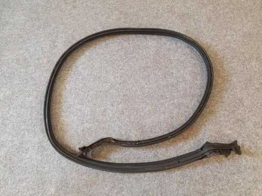 PORSCHE 911 992 992871196 ПРОКЛАДКА КРЫШИ КАБРИОЛЕТ