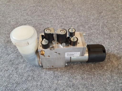 PORSCHE 911 992 992871614B ДВИГАТЕЛЬ НАСОС КРЫШИ OE