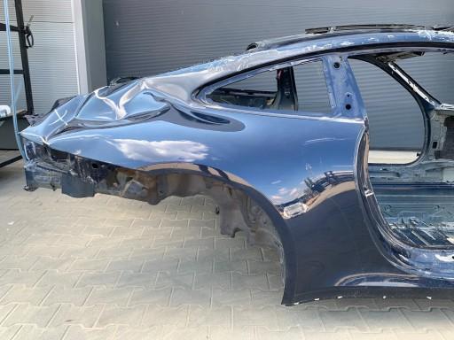 FIM5829 - PORSCHE 911 992 ЧЕТВЕРТЬ ПРАВА ЗАДНЯ КУПЕ