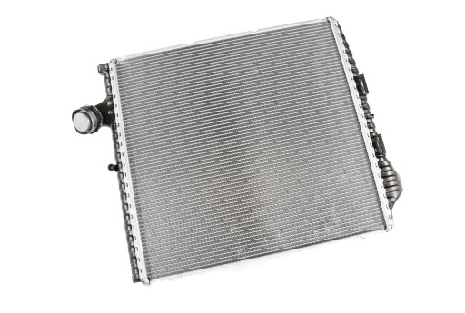 992121252A, 992121252A - Porsche 911 992 gt3 gt4 правий водяний радіатор