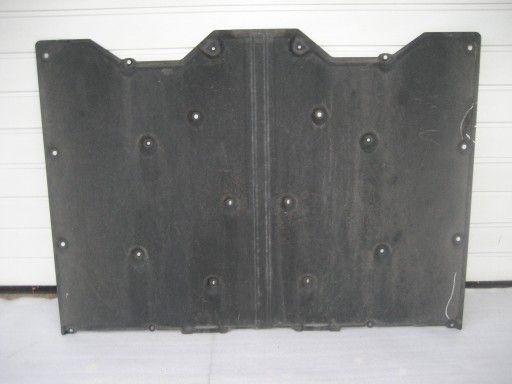 PORSCHE 911 992 КРИШКА ШАСІ 992825505