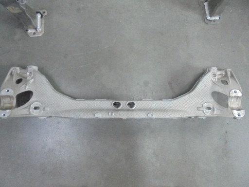 992505105 - Porsche 911 992 sled -задня