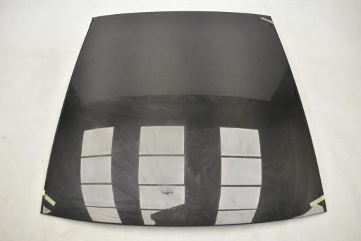 992817144C 992817144D - PORSCHE 911 992 TURBO GT3 CARBON ОБШИВКА ДАХУ