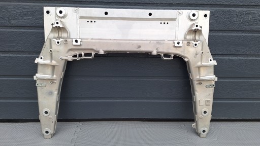 992401309S - Porsche 911 992 передня підвіска