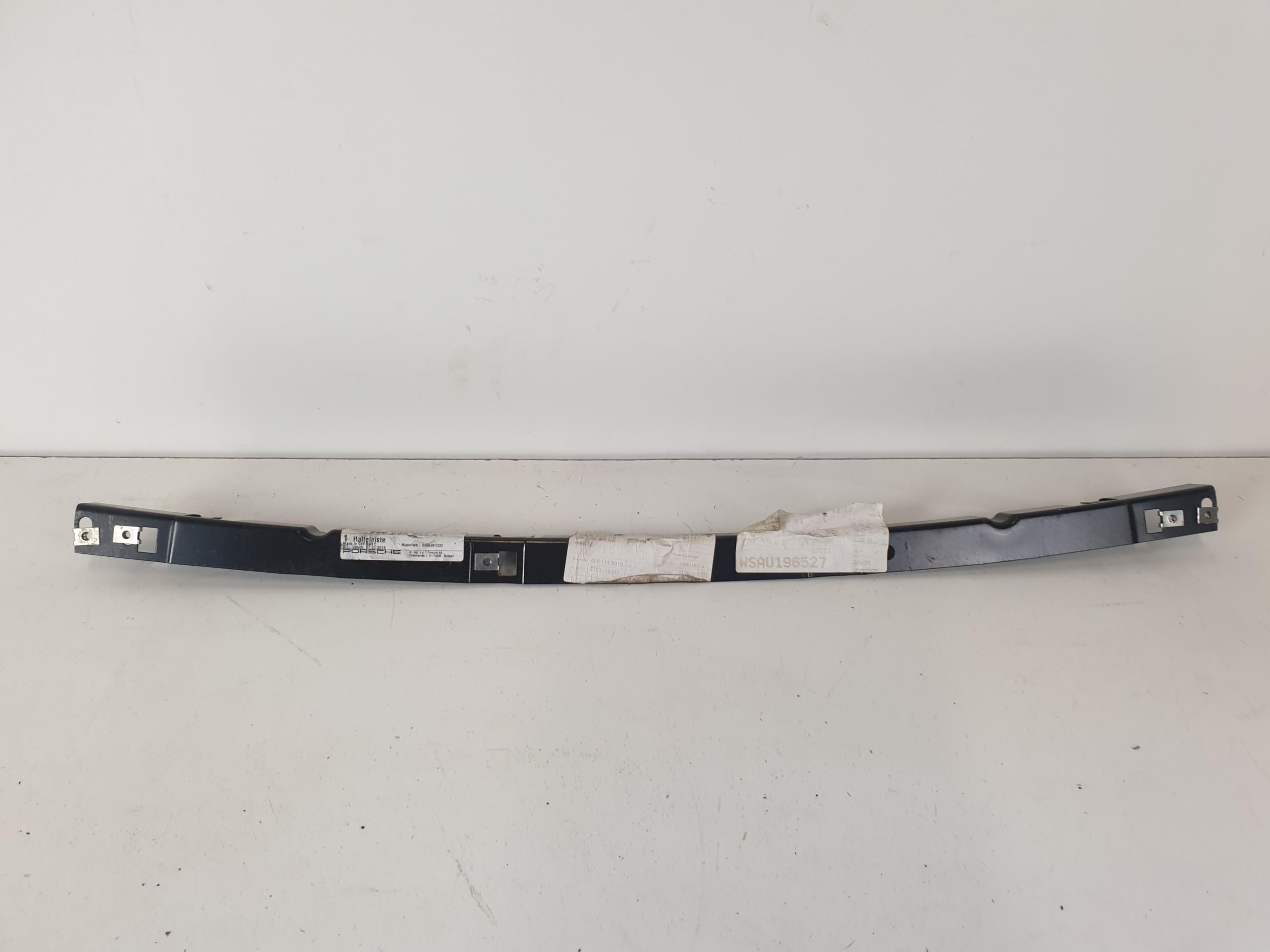 99350553101 - PORSCHE 911 993 ПЕРЕДНІЙ БАМПЕР