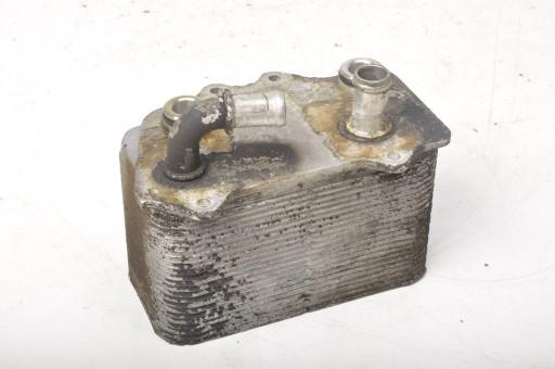 PORSCHE 911 996 3.6 МАСЛЯНЫЙ ОХЛАДИТЕЛЬ 99630701751