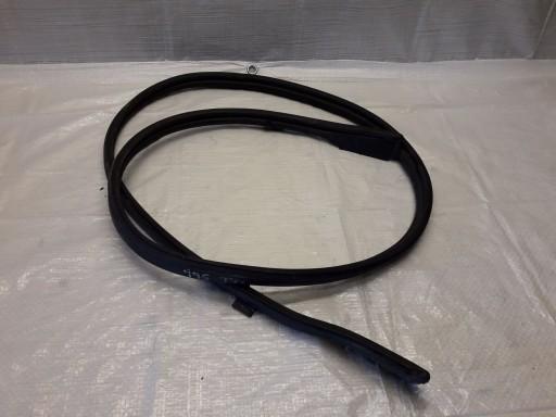 PORSCHE 911 996 КАБРІОЛЕТ ГУМОВИЙ ДАХ