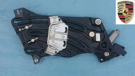 PORSCHE 911 996 Кабриолет Стеклоподъемник ЗАДНИЙ правый НОВЫЙ W-WA